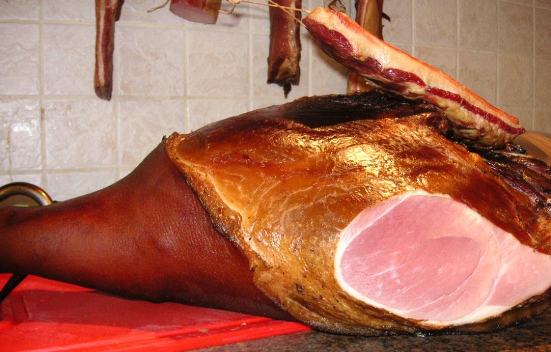 Ham Press - Temu