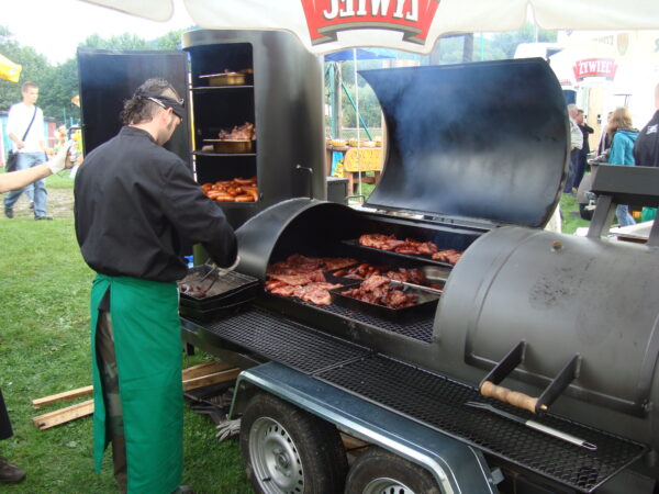 producent grilli