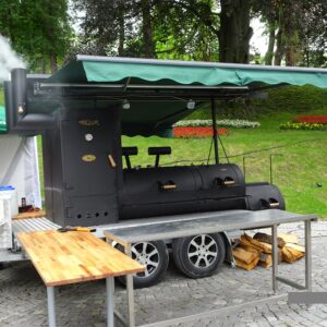 producent grilli