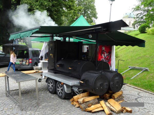 producent grilli