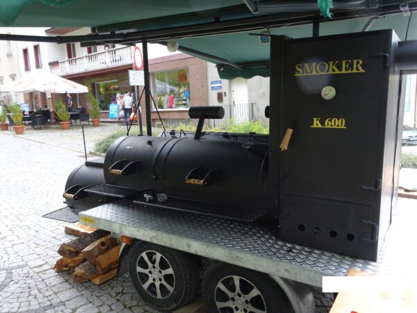 producent grilli
